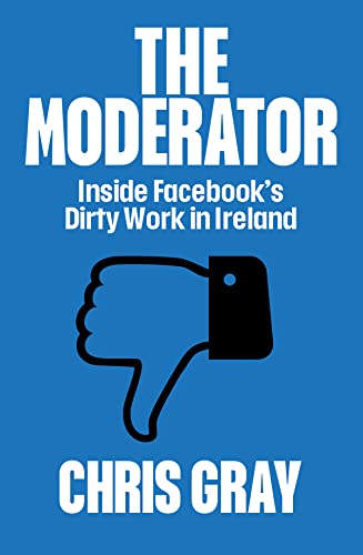 [9780717192830] The Moderator