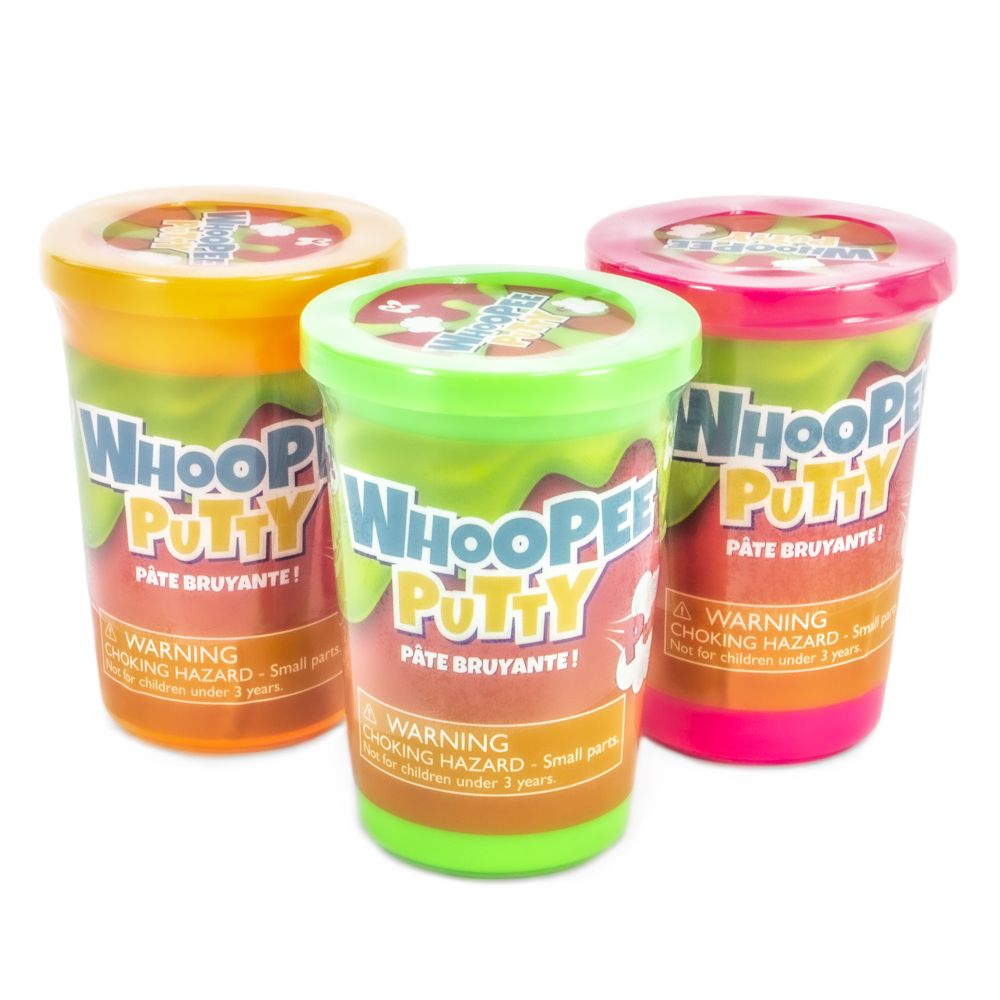 Fumfings Whoopee Putty 9cm