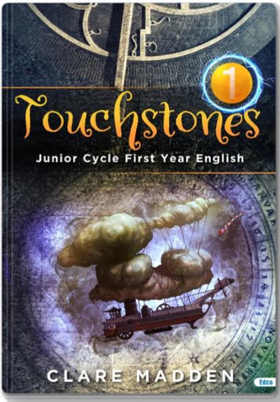 [TOUCHSTONEBK] [Old edition] [TEXTBOOK ONLY] Touchstones 1 JC English