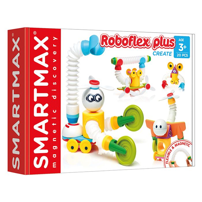 [5414301250562] SmartMax Roboflex (Large)