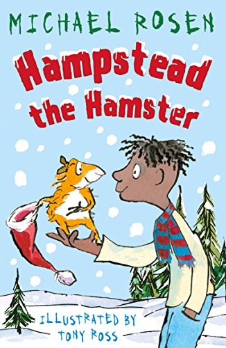 [9781783447329] Hampstead the Hamster