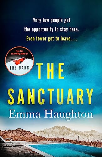 [9781529356670] The Sanctuary