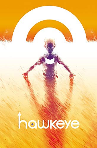 [9780785194033] Marvel: Hawkeye Vol. 5