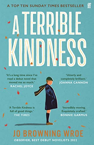 [9780571368310] A Terrible Kindness