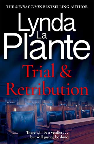 [9781804181034] Trial and Retribution