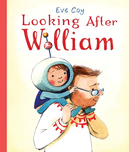 [9781783445417] Looking After William 