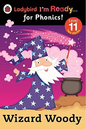 [9780723275473] Level 11 - Wizard Woody