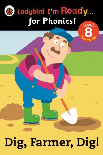 [9780723275442] Level 8 - Dig, Farmer, Dig!