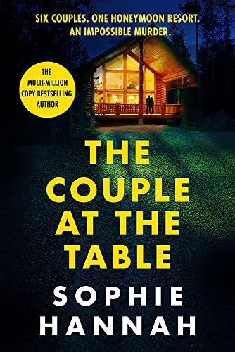 [9781529352856] The Couple at the Table