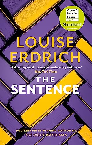[9781472157010] The Sentence