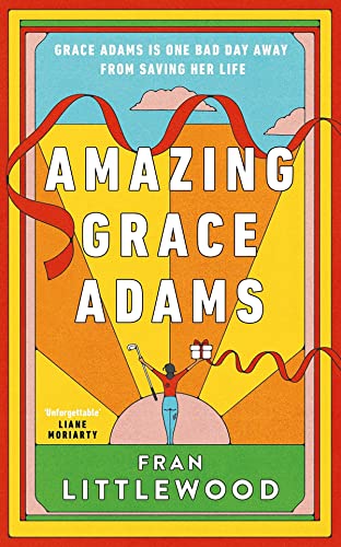 [9780241548523] Amazing Grace Adams