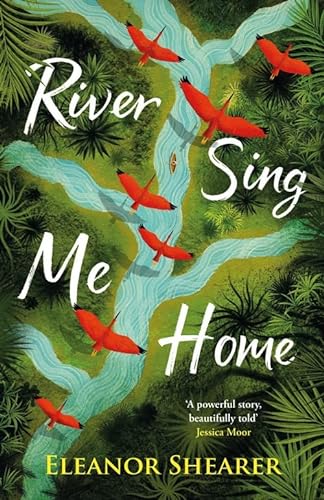 [9781035405459] River Sing Me Home