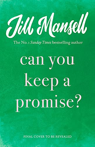 [9781472287892] Promise Me