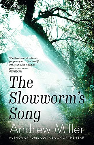[9781529354232] The Slowworm's Song