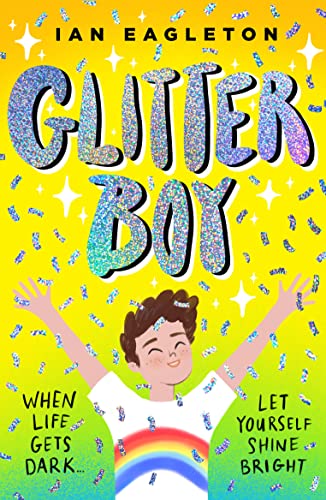 [9780702317828] Glitter Boy