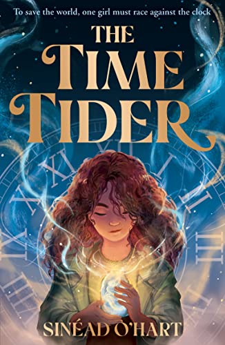 [9781788953306] The Time Tider