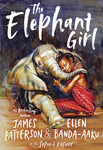 [9781529120431] The Elephant Girl