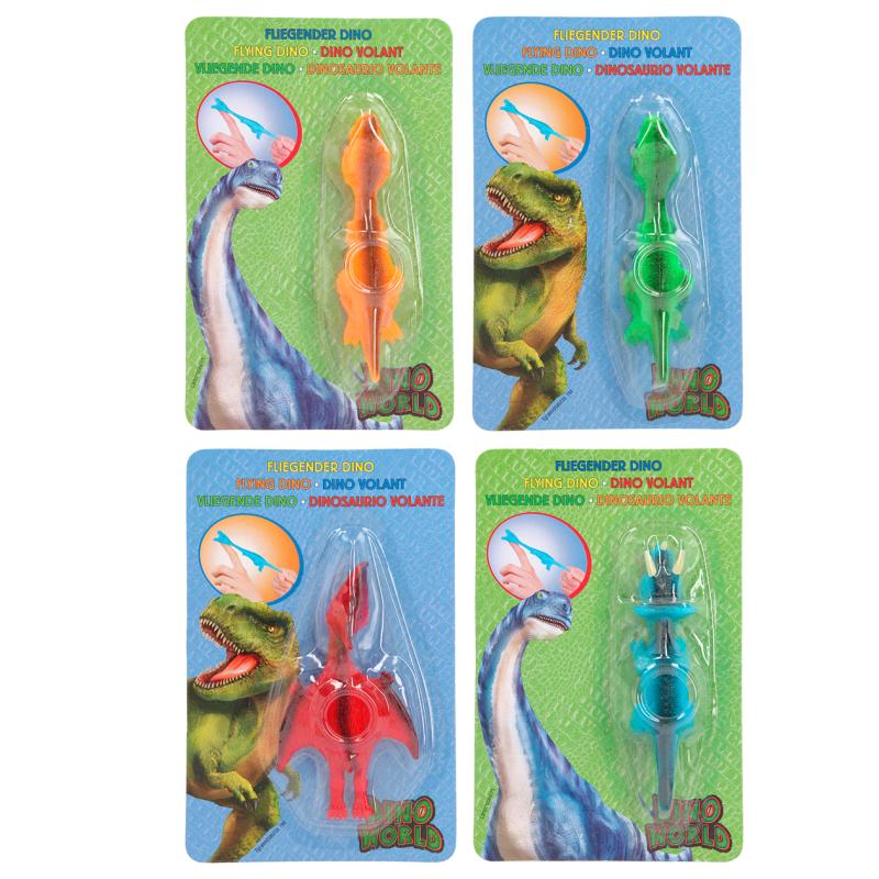Dino World Flying Dino