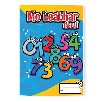 Mo Leabhar Tablai