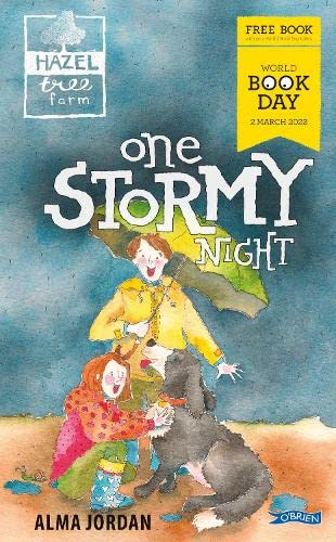 [9781788494120] WBD 23 Hazel Tree Farm One Stormy