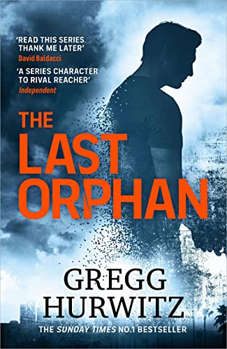 [9780241402917] The Last Orphan