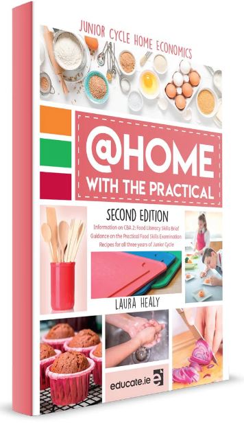 @Home (Practical Book) 2nd Edition