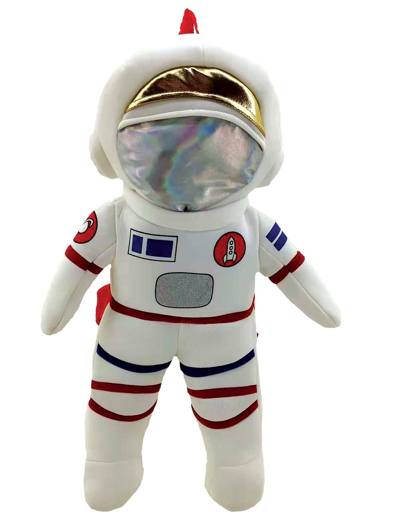 SM Backpack Astronaut