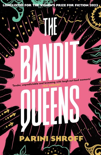 [9781838957155] The Bandit Queens