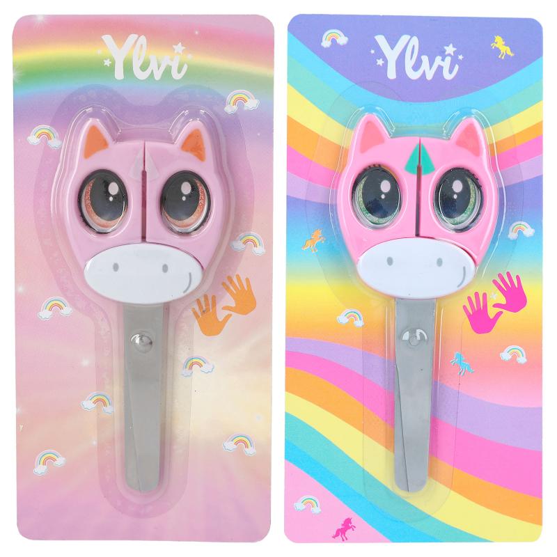 [4010070610425] Ylvi Unicorn Scissor