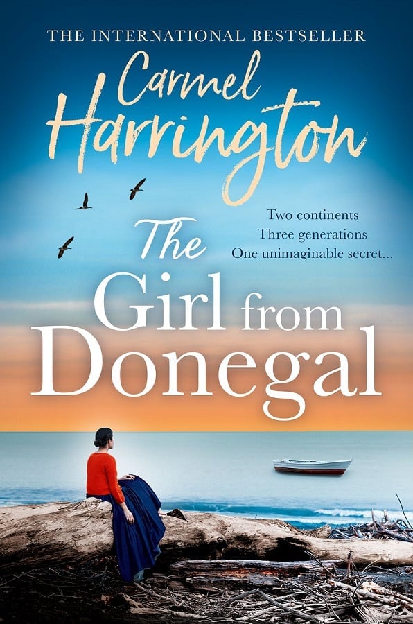 Girl from Donegal, The