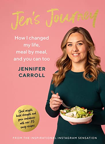 [9780717194933] Jen's Journey