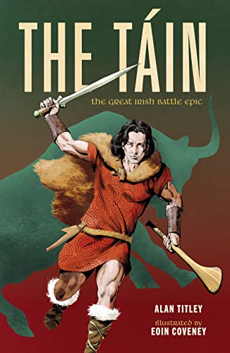[9781915071064] The Táin