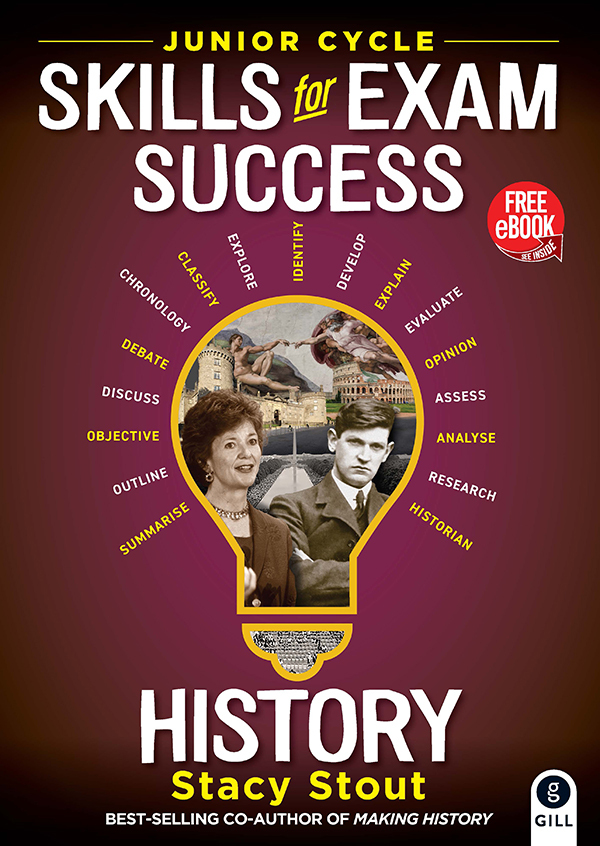 Skills for Exam Success History JC