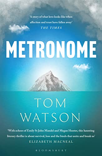 [9781526639561] Metronome: The 'unputdownable' BBC