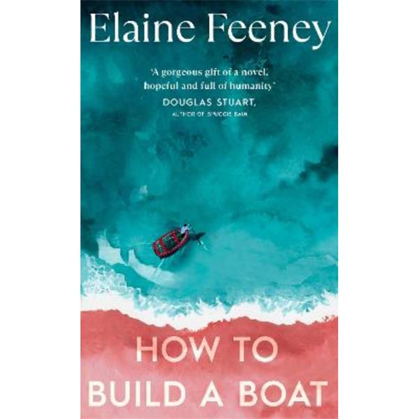 How to Build a Boat