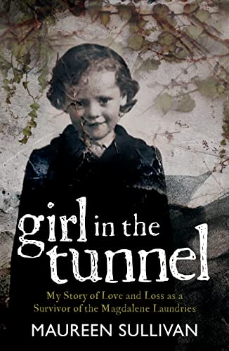 [9781785374524] Girl in the Tunnel
