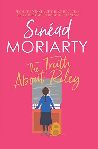 [9780717197439] The Truth About Riley