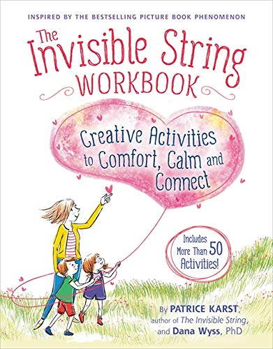 INVISIBLE STRING WORKBOOK