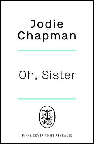 [9780241456965] Oh, Sister