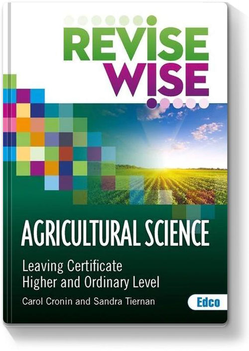 Revise Wise Agricultural Science LC (USED)