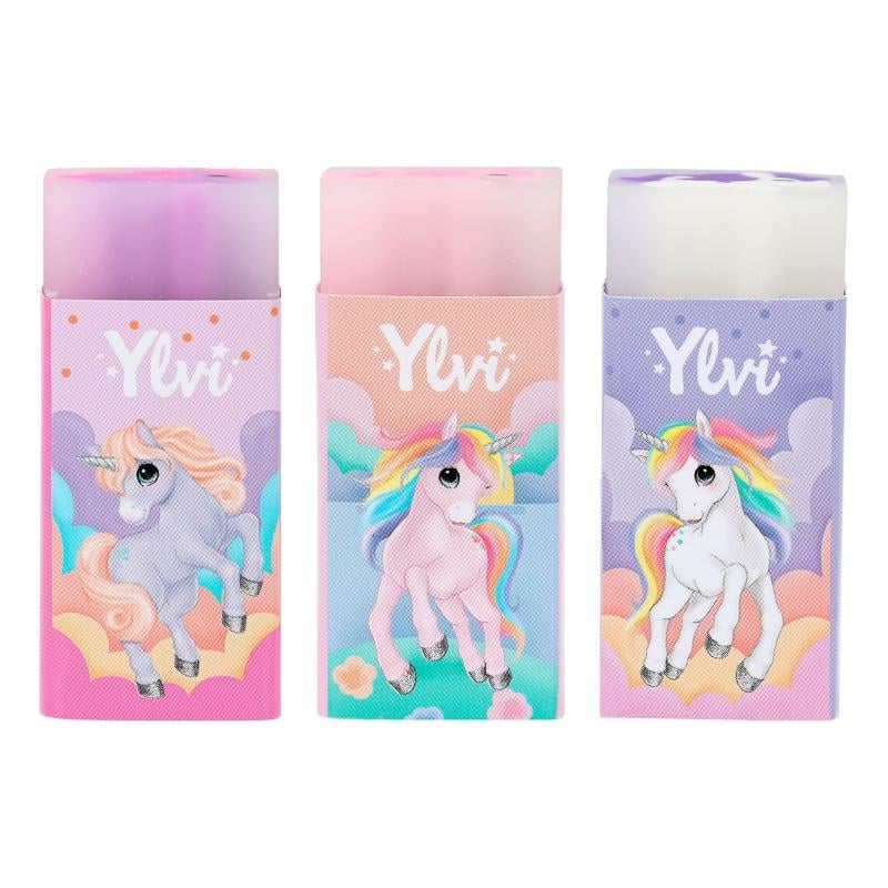 [4010070641337] Ylvi Jelly Eraser
