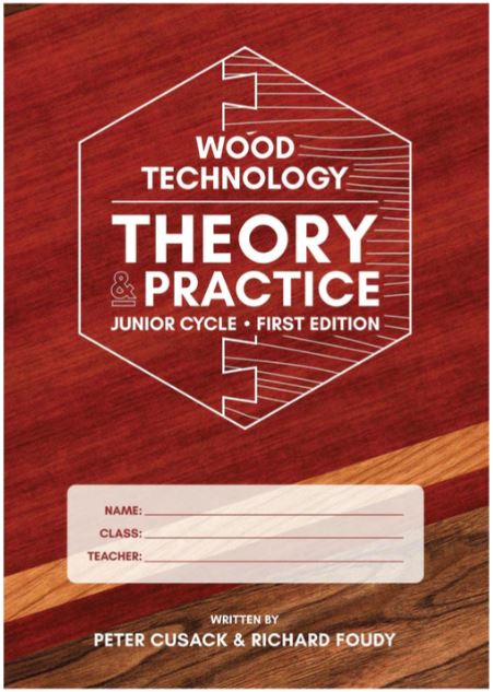 [9781916190344] Wood Technology Theory & Practice JC 1st Edition