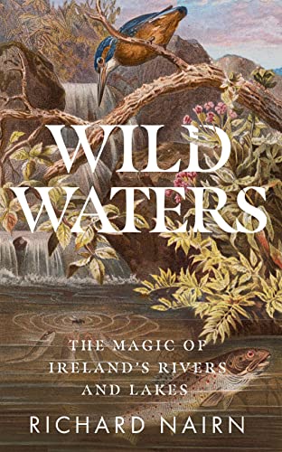 [9780717197576] Wild Water