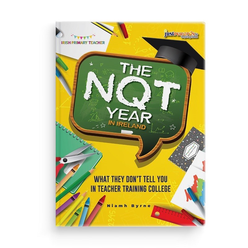 The NQT Year in Ireland