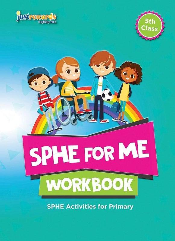 SPHE for Me 5th Class