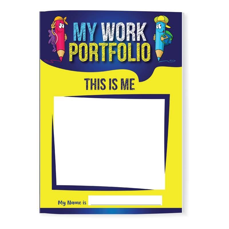 My Work Portfolio