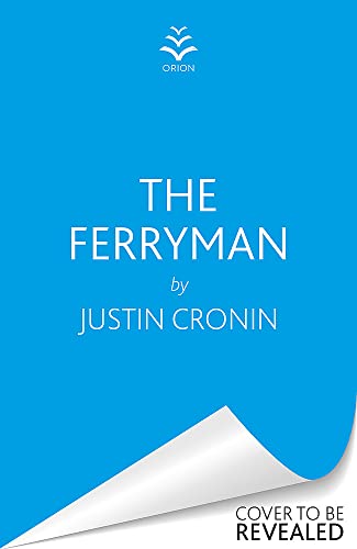 [9781409182085] () The Ferryman *