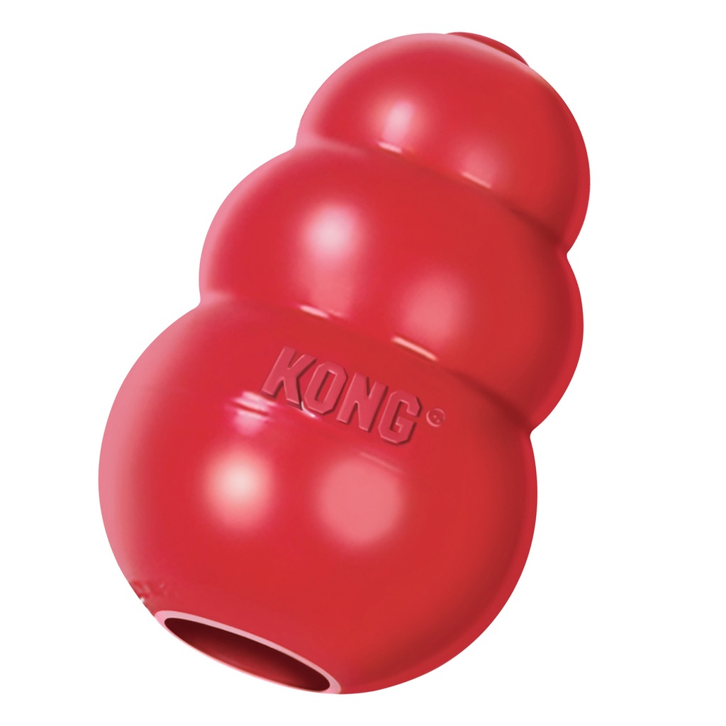 Toy Dog KONG Classic S