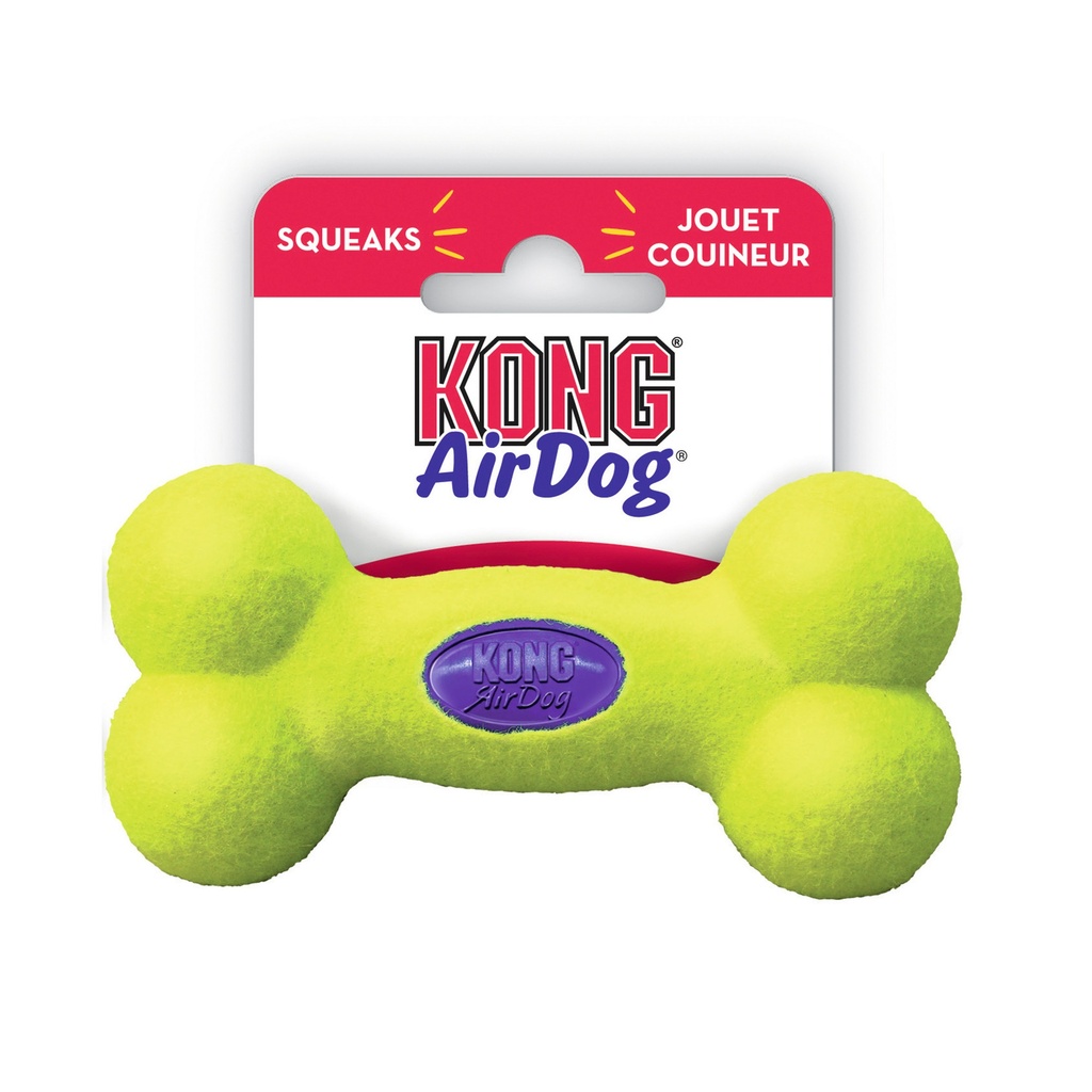 Toy Dog KONG Air Dog Bone M