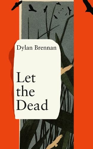 [9781838312695] Let the Dead